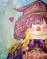 The image for Stitched