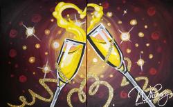 The image for DATE NIGHT : Happy New Years