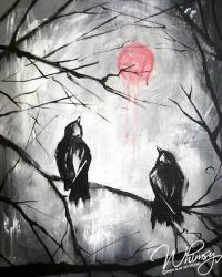 The image for Twilight Tweet