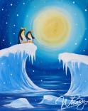 The image for KIDS CLUB - Penguin Paradise