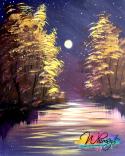 The image for New Art : NTP Contest