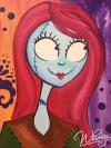 The image for Sally