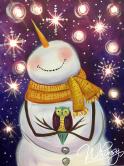 The image for Specialty Lights : Owl-ways Friends
