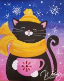 The image for KIDS CAMP - Cozy Whiskers