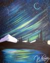 The image for A Cold Winters Night