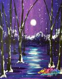 The image for Midweek Matinee : Mulberry Moonlight