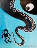 The image for KIDS CAMP - Deep Sea Dive