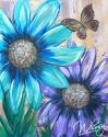 The image for Pretty Petals