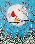 The image for Birds And Berries