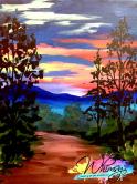 The image for Red Dirt Road