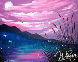 The image for Evening Blush
