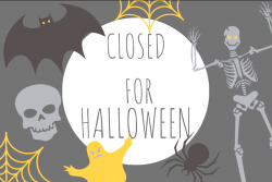 The image for Closing Early