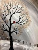 The image for A Touch Of Red (RQ)