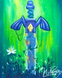 The image for KIDS CAMP : Master Sword