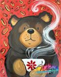 The image for Coffee Bear (RQ)