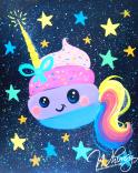 The image for KIDS CAMP : Rainbow Swirl