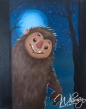 The image for KIDS CAMP : Sasquatch