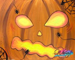 The image for Family Day : Jackolantern