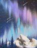 The image for Dancing Lights