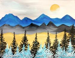 The image for Imperial Sierra