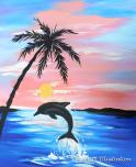 The image for Sunset Splash (RQ)