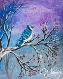 The image for Bluebird Bliss