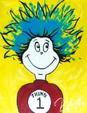 The image for KIDS CAMP : Thing One