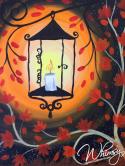 The image for Fall Flame