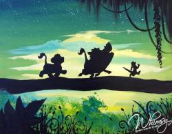 The image for Forever Friends (RQ)