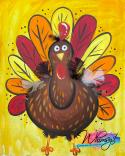 The image for Family Day : Funky Turkey