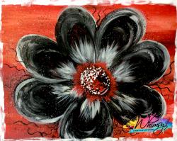 The image for Hades Flower