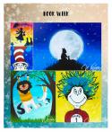 The image for KIDS CAMP : Book Week (Full Week)
