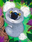 The image for KIDS CAMP : Koala-fied
