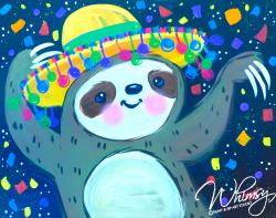The image for KIDS CAMP : Funky Fiesta