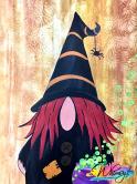 The image for NEW ART : Toil And Trouble
