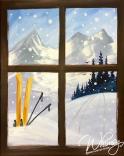 The image for Window To Wonderland