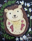 The image for FAMILY DAY : Hedgie