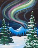 The image for Northern Magic