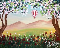 The image for Fragrant Flight