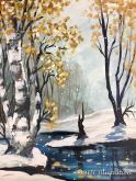 The image for Golden Brook