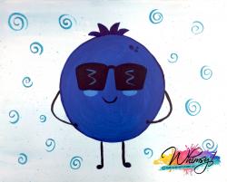 The image for KIDS CAMP : Cool-berry