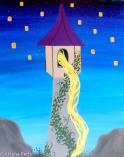 The image for KIDS CAMP : Tangled Tower