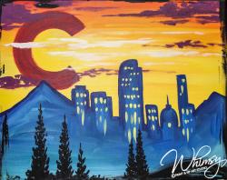 The image for SOLD OUT : Colorado Proud!