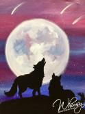 The image for Moonlight Serenade