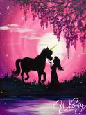 The image for Unicorn Kisses (RQ)