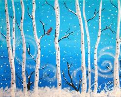 The image for Midwinter Tweet