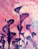 The image for Pour Painting : String Technique