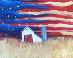 The image for Patriotic Prarie