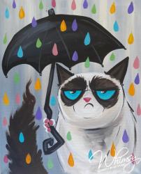 The image for KIDS CLUB :Color Me Grumpy
