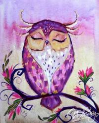 The image for Cutie Hootie